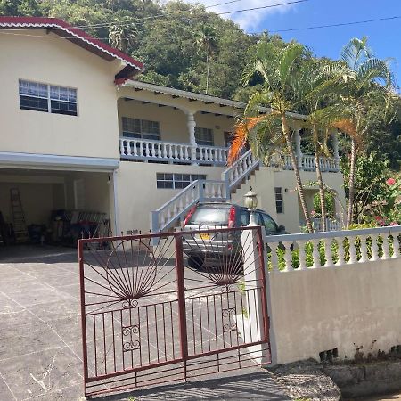 Stunning 2-Bed Apartment In Grand Roy Grenada Mount Nesbit 外观 照片