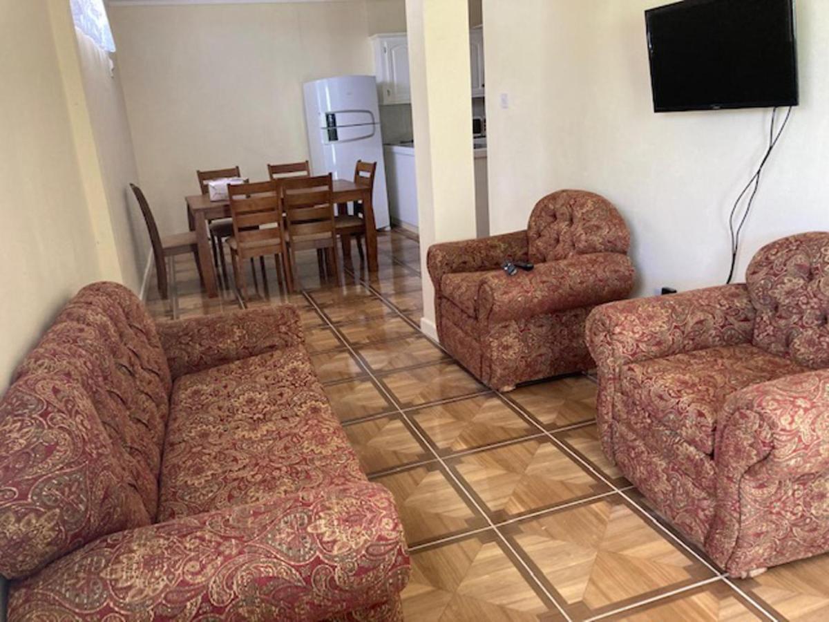 Stunning 2-Bed Apartment In Grand Roy Grenada Mount Nesbit 外观 照片