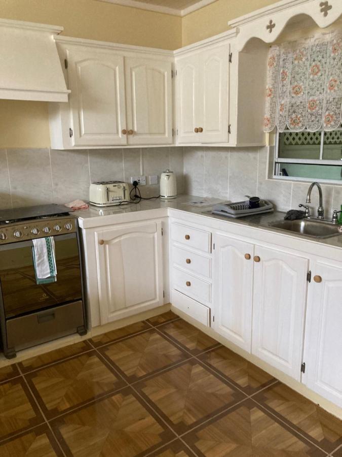 Stunning 2-Bed Apartment In Grand Roy Grenada Mount Nesbit 外观 照片