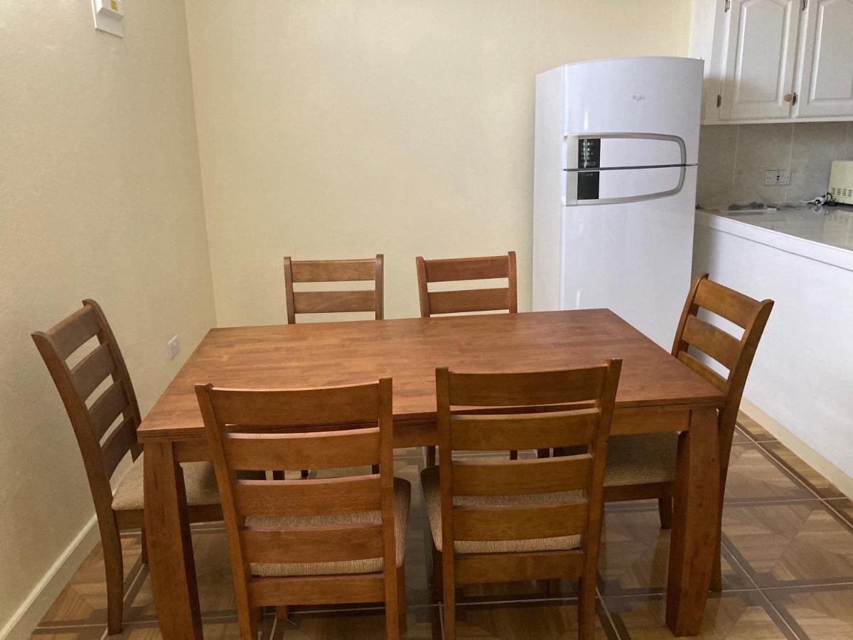 Stunning 2-Bed Apartment In Grand Roy Grenada Mount Nesbit 外观 照片