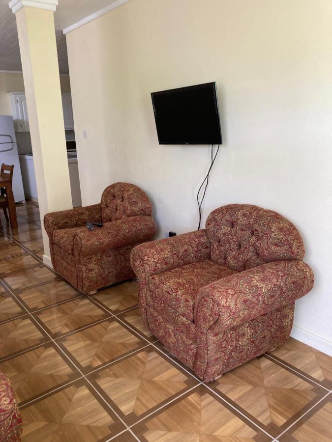 Stunning 2-Bed Apartment In Grand Roy Grenada Mount Nesbit 外观 照片