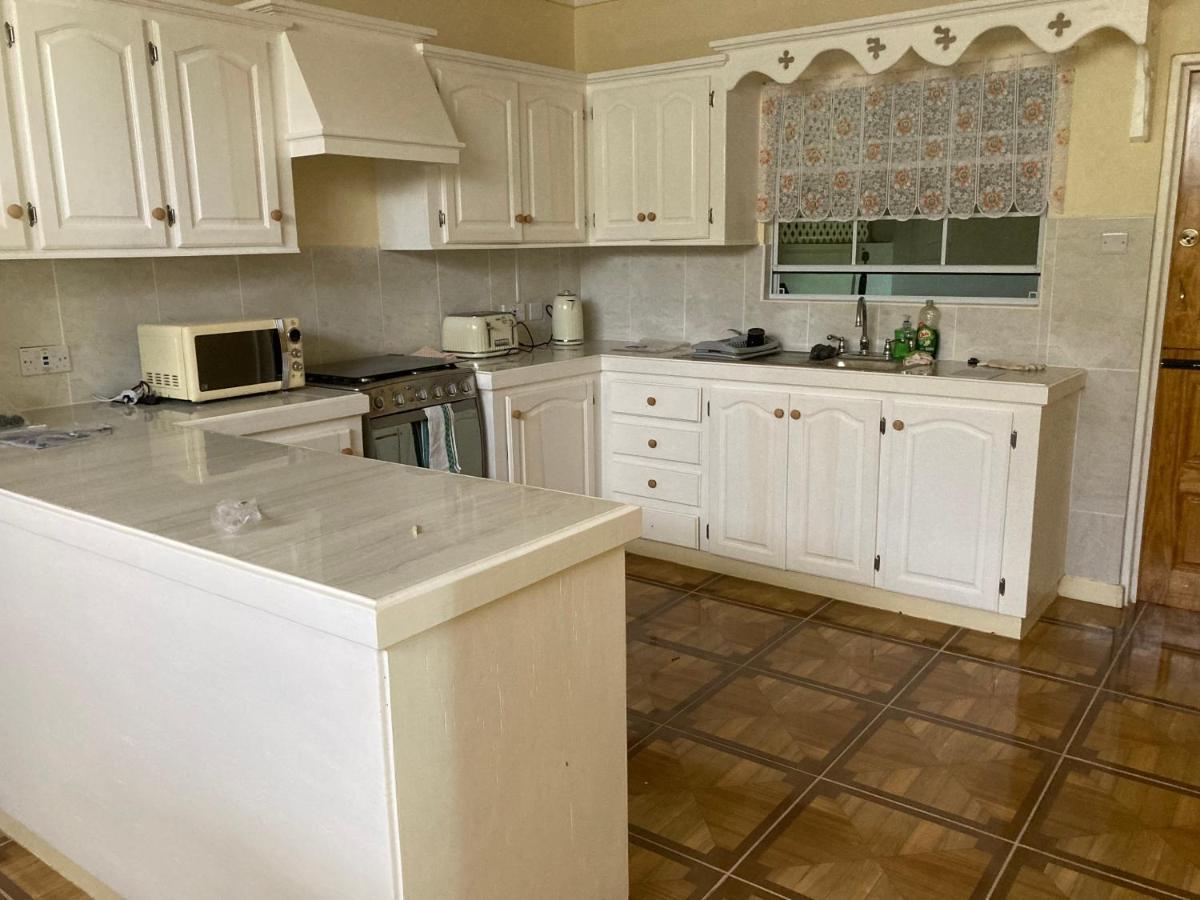 Stunning 2-Bed Apartment In Grand Roy Grenada Mount Nesbit 外观 照片