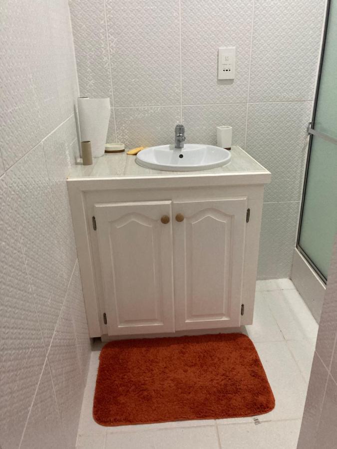 Stunning 2-Bed Apartment In Grand Roy Grenada Mount Nesbit 外观 照片
