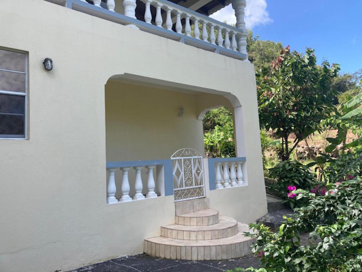 Stunning 2-Bed Apartment In Grand Roy Grenada Mount Nesbit 外观 照片