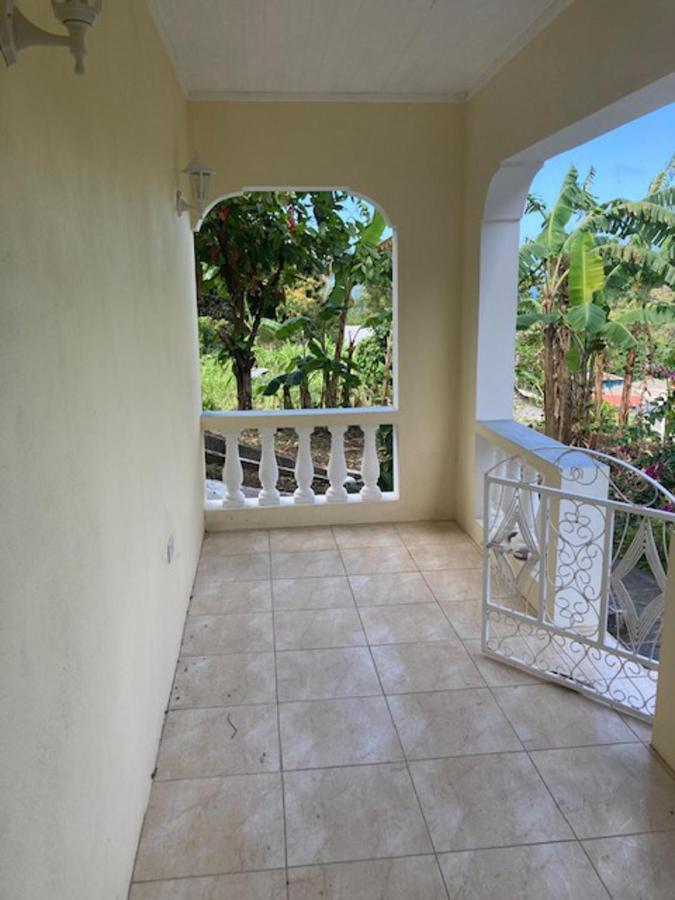 Stunning 2-Bed Apartment In Grand Roy Grenada Mount Nesbit 外观 照片