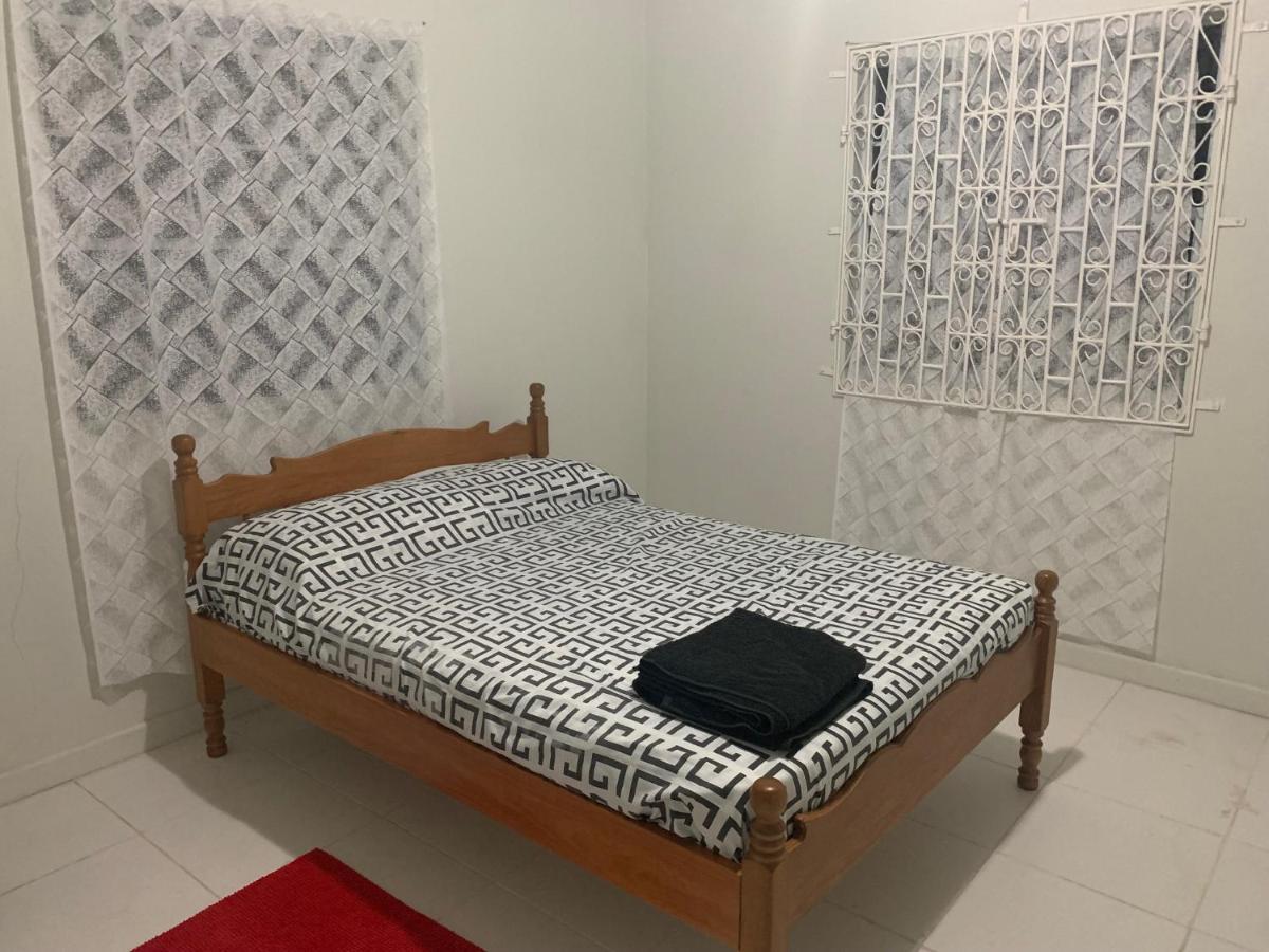 Stunning 2-Bed Apartment In Grand Roy Grenada Mount Nesbit 外观 照片
