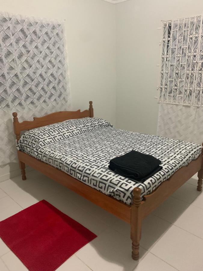 Stunning 2-Bed Apartment In Grand Roy Grenada Mount Nesbit 外观 照片